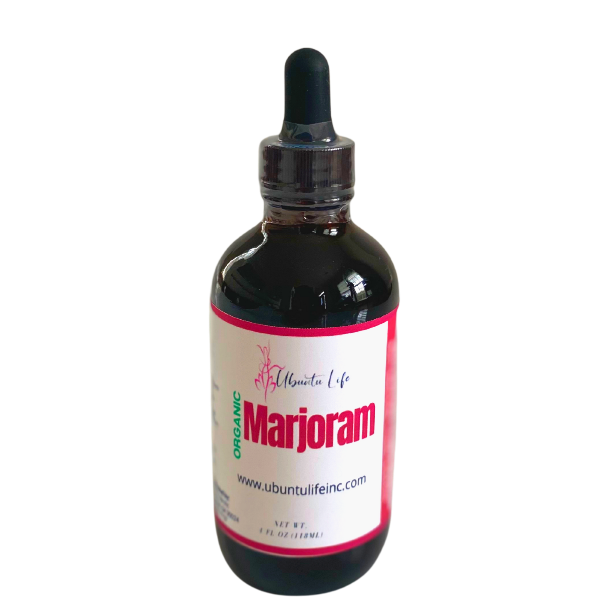 Marjoram -Stress Reliever/Insomnia & Reduce Anxiety/PCOS